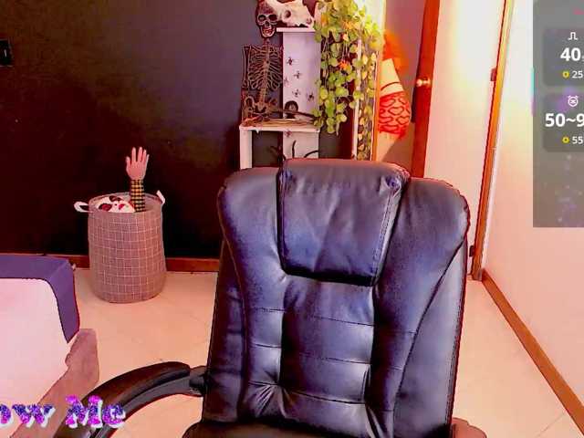 Anmazing live cam on BongaCams