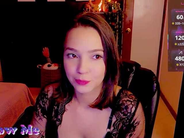 Anmazing live cam on BongaCams