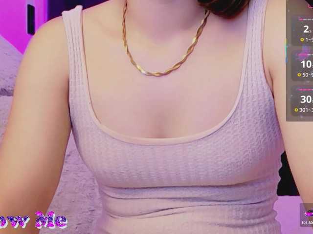 Anmazing live cam on BongaCams