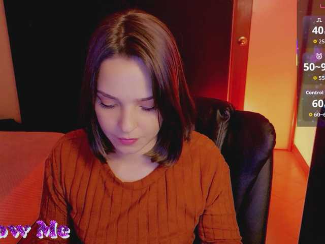 Anmazing Live Cam on BongaCams