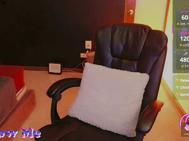 Anmazing live cam on BongaCams