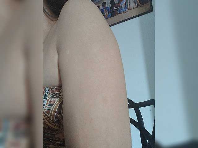Anmazing live cam on BongaCams