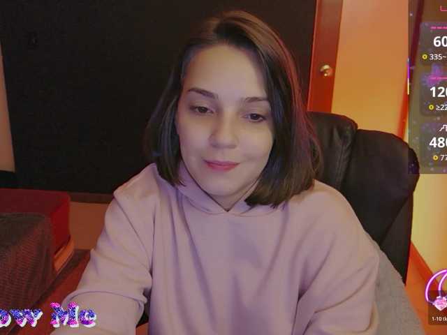 Anmazing live cam on BongaCams