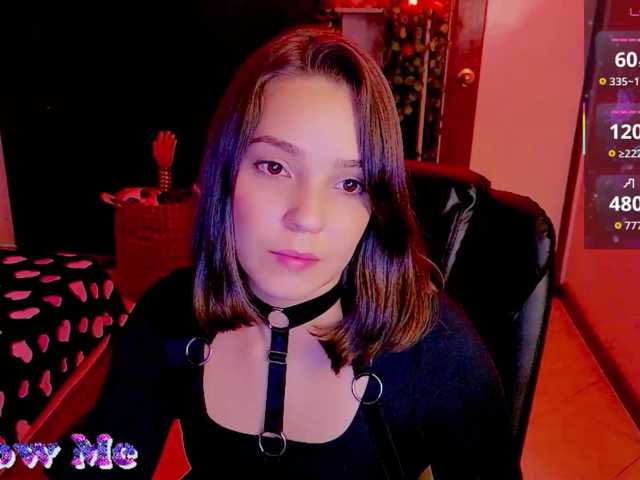 Anmazing live cam on BongaCams