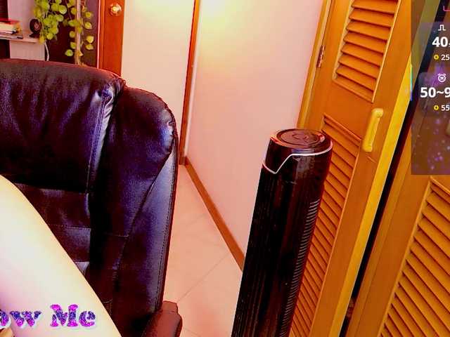 Anmazing live cam on BongaCams
