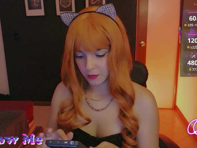 Anmazing live cam on BongaCams