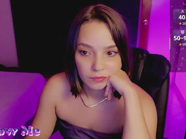 Anmazing live webcam show
