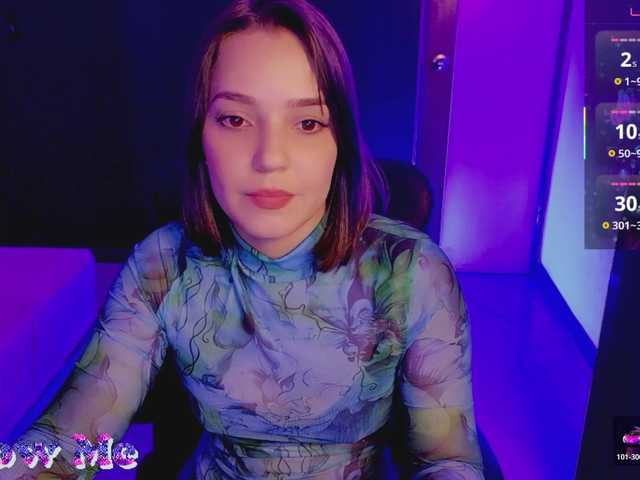 Anmazing Cam en directo en BongaCams