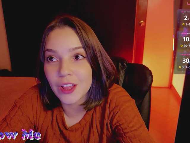 Anmazing live cam on BongaCams