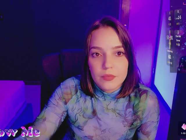 Anmazing live webcam show