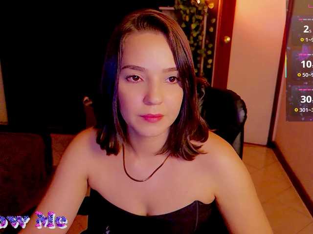 Anmazing live cam on BongaCams