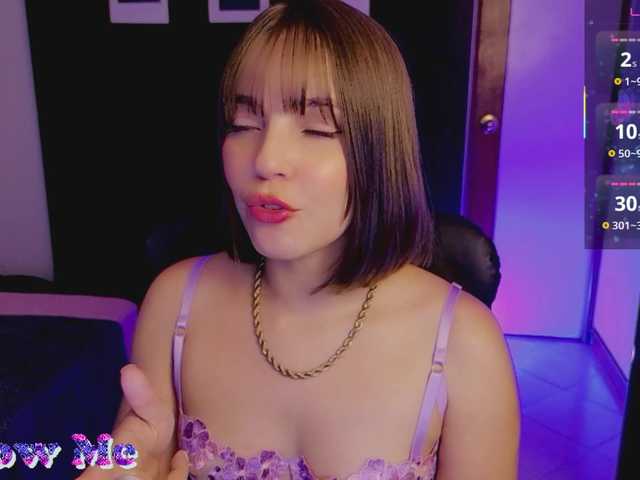 Anmazing live cam on BongaCams