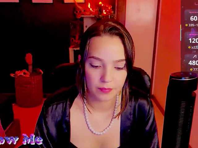 Anmazing live cam on BongaCams