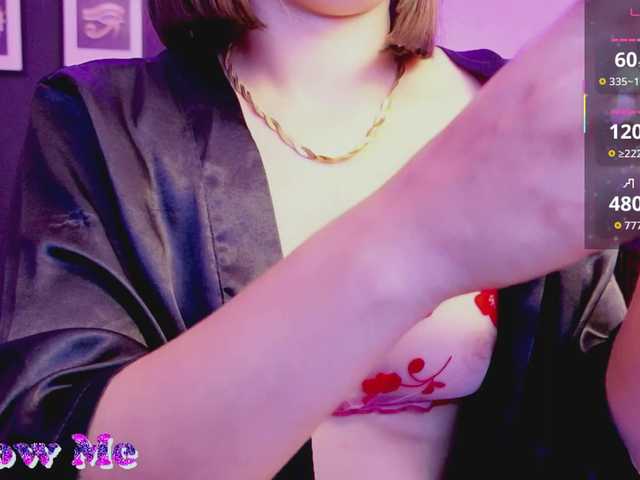 Anmazing live cam on BongaCams