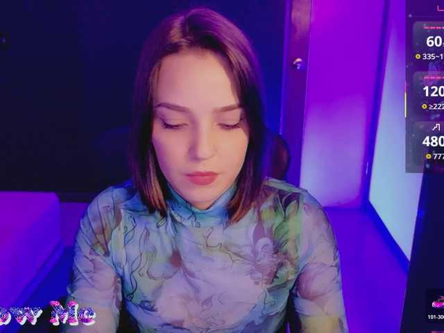 Anmazing Live Cam pe BongaCams