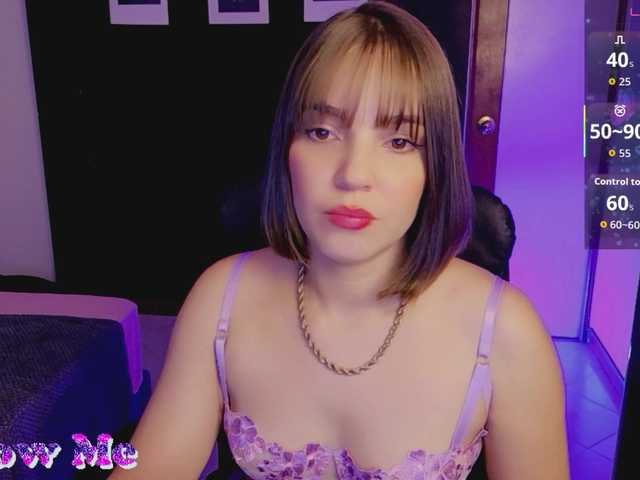 Anmazing live cam on BongaCams