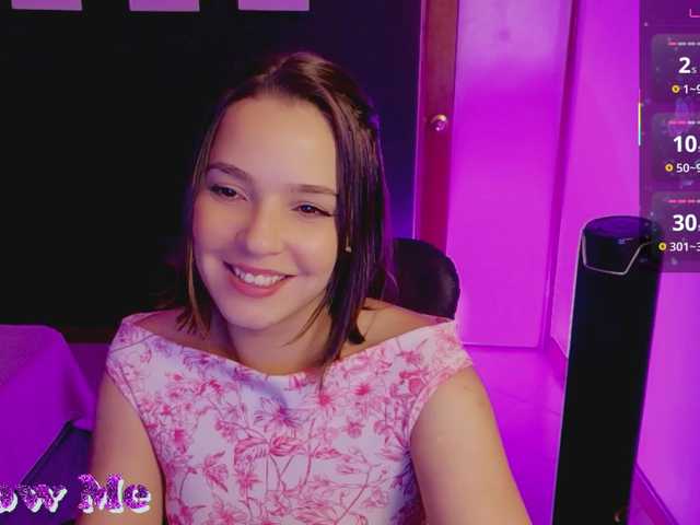 Anmazing live webcam show