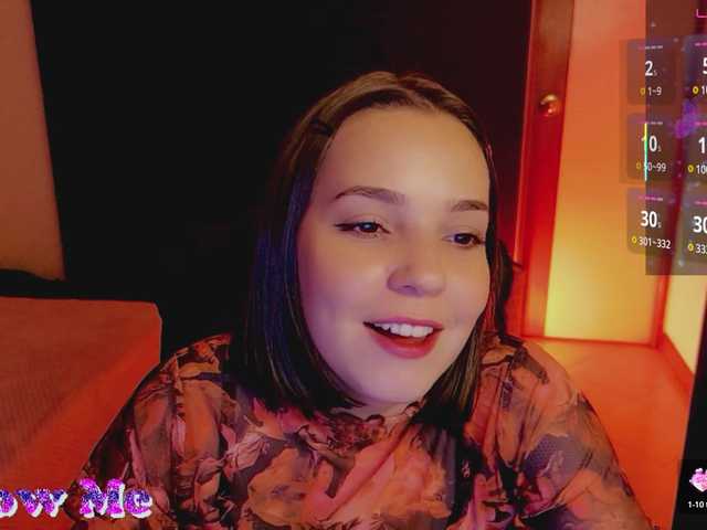 Anmazing live cam on BongaCams
