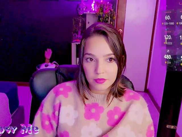 Anmazing live cam on BongaCams