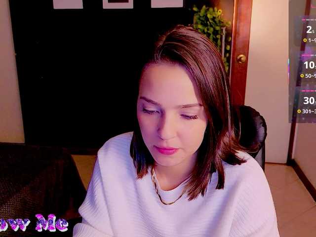 Anmazing live cam on BongaCams