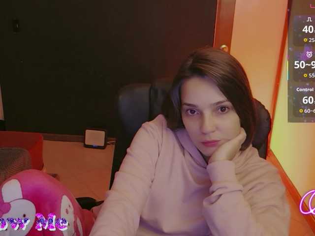 Anmazing live cam on BongaCams