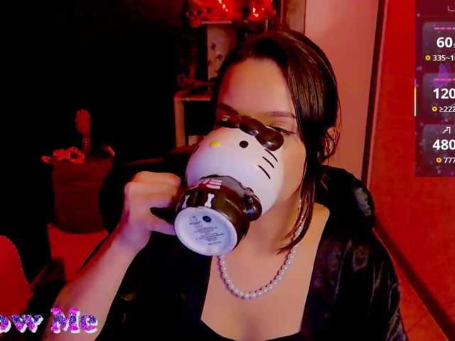Anmazing live cam on BongaCams