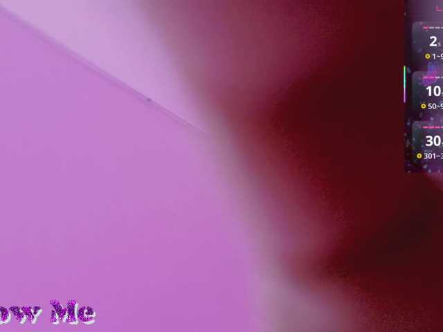 Anmazing live cam on BongaCams