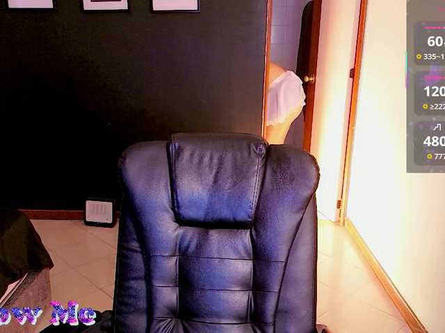 Anmazing live cam on BongaCams