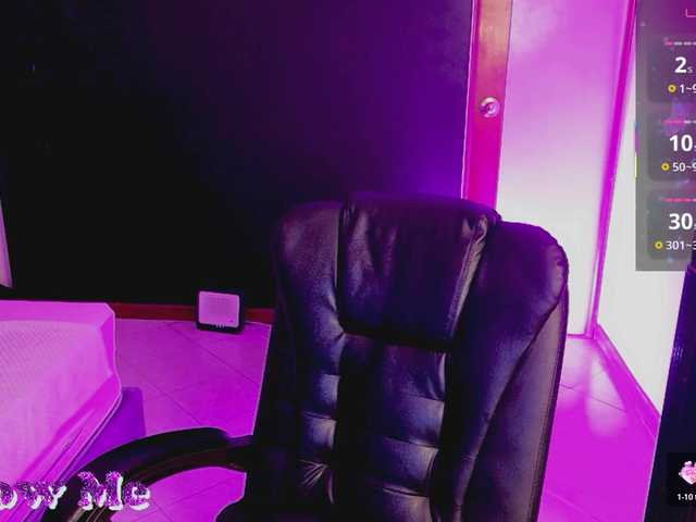Anmazing live webcam show