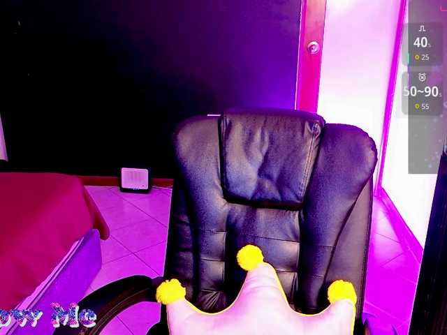 Anmazing live cam on BongaCams