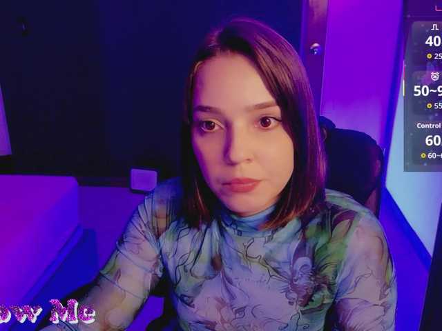 Anmazing live webcam show