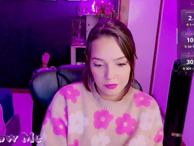 Anmazing live cam on BongaCams