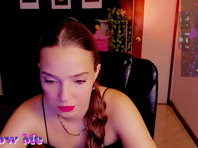 Anmazing live cam on BongaCams