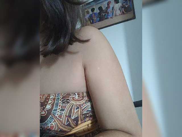 Anmazing live cam on BongaCams