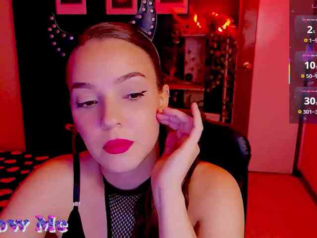 Anmazing webcam