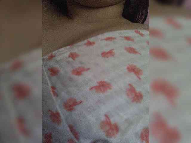 Anmazing webcam