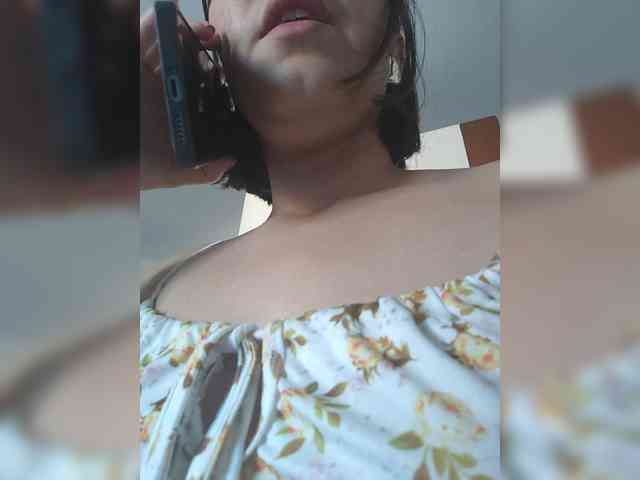 Anmazing webcam