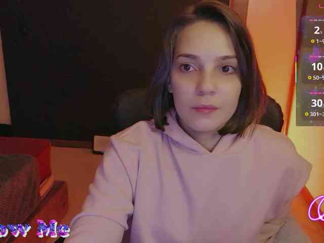 Anmazing webcam