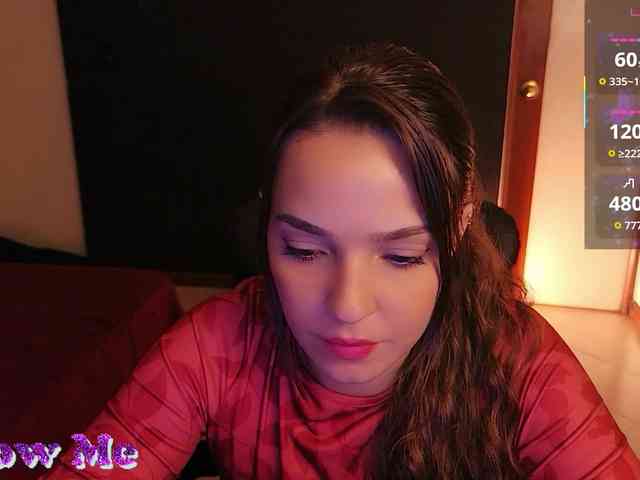 Anmazing webcam