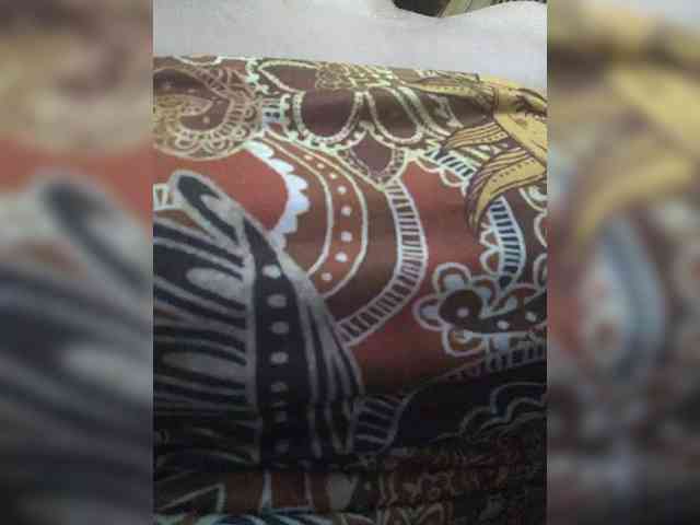 Anmazing webcam