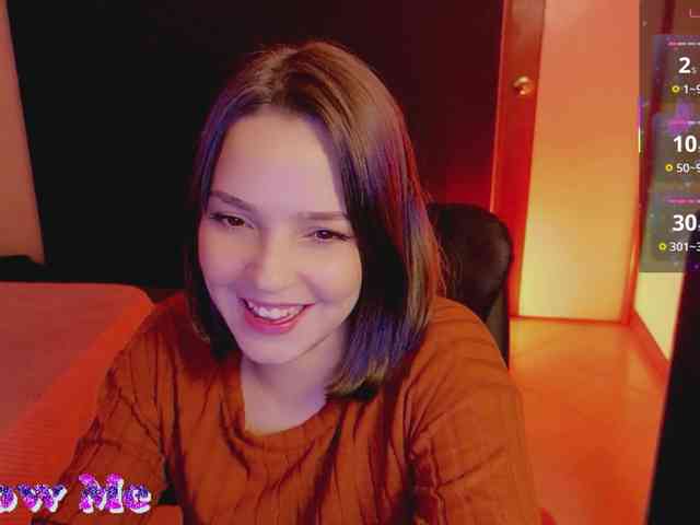 Anmazing webcam