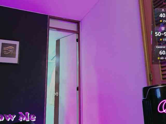 Anmazing webcam