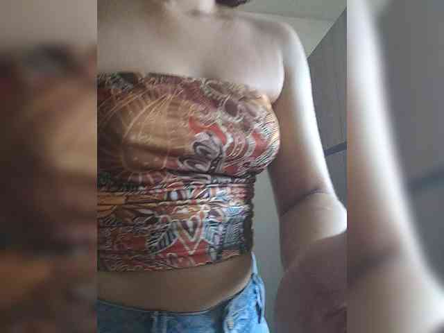 Anmazing webcam