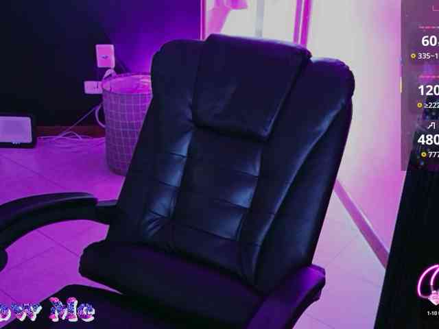Anmazing webcam
