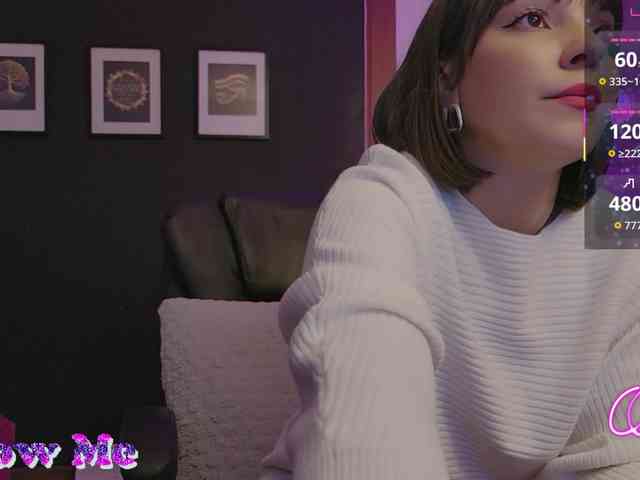 Anmazing webcam