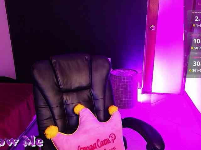 Anmazing webcam