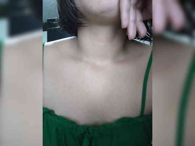 Anmazing webcam