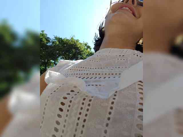 Anmazing webcam