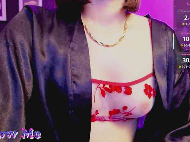 Anmazing webcam