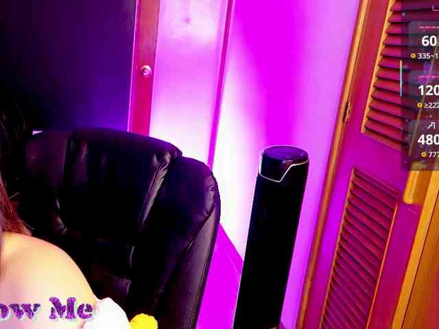Anmazing webcam